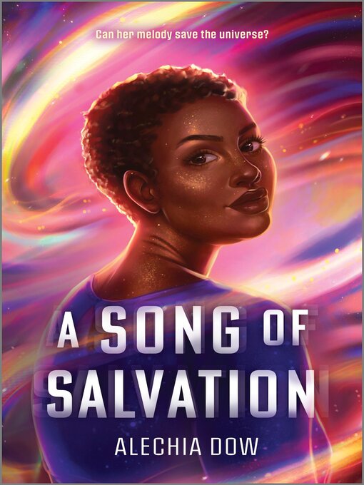 Title details for A Song of Salvation by Alechia Dow - Available